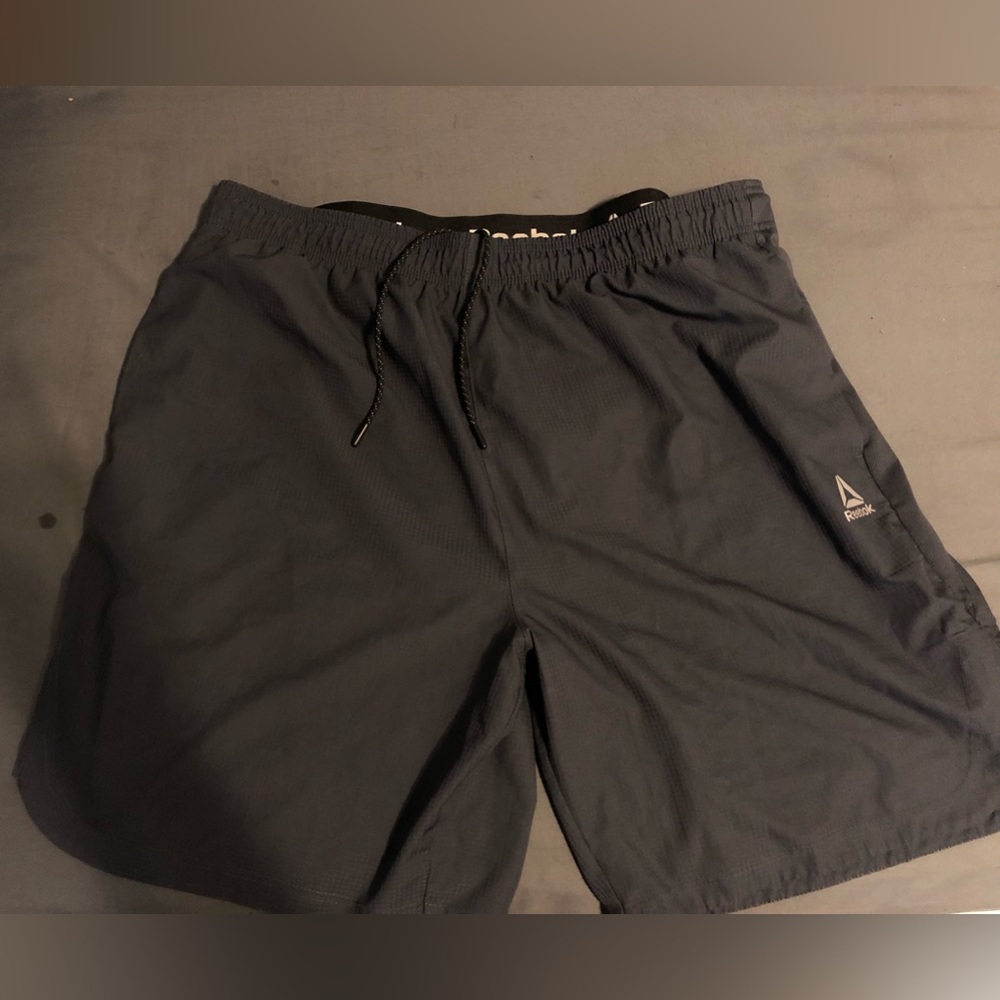 Reebok Swimming Shorts 3 Pockets